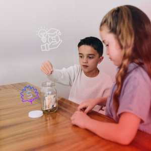 Financial Literacy with Canadian Money