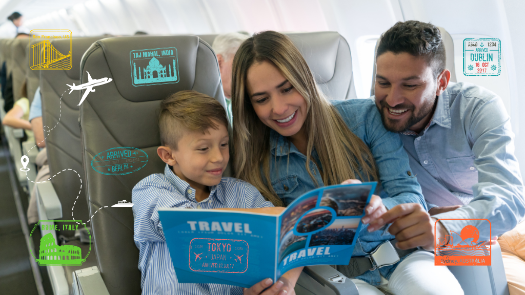 Homeschool Travel: A New Way to Learn Beyond the Classroom