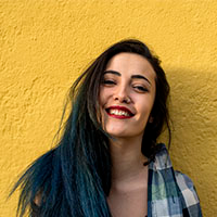 Jassica Andrew