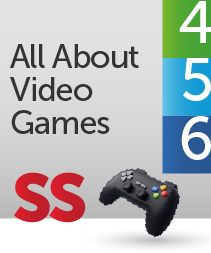 All About Video Games