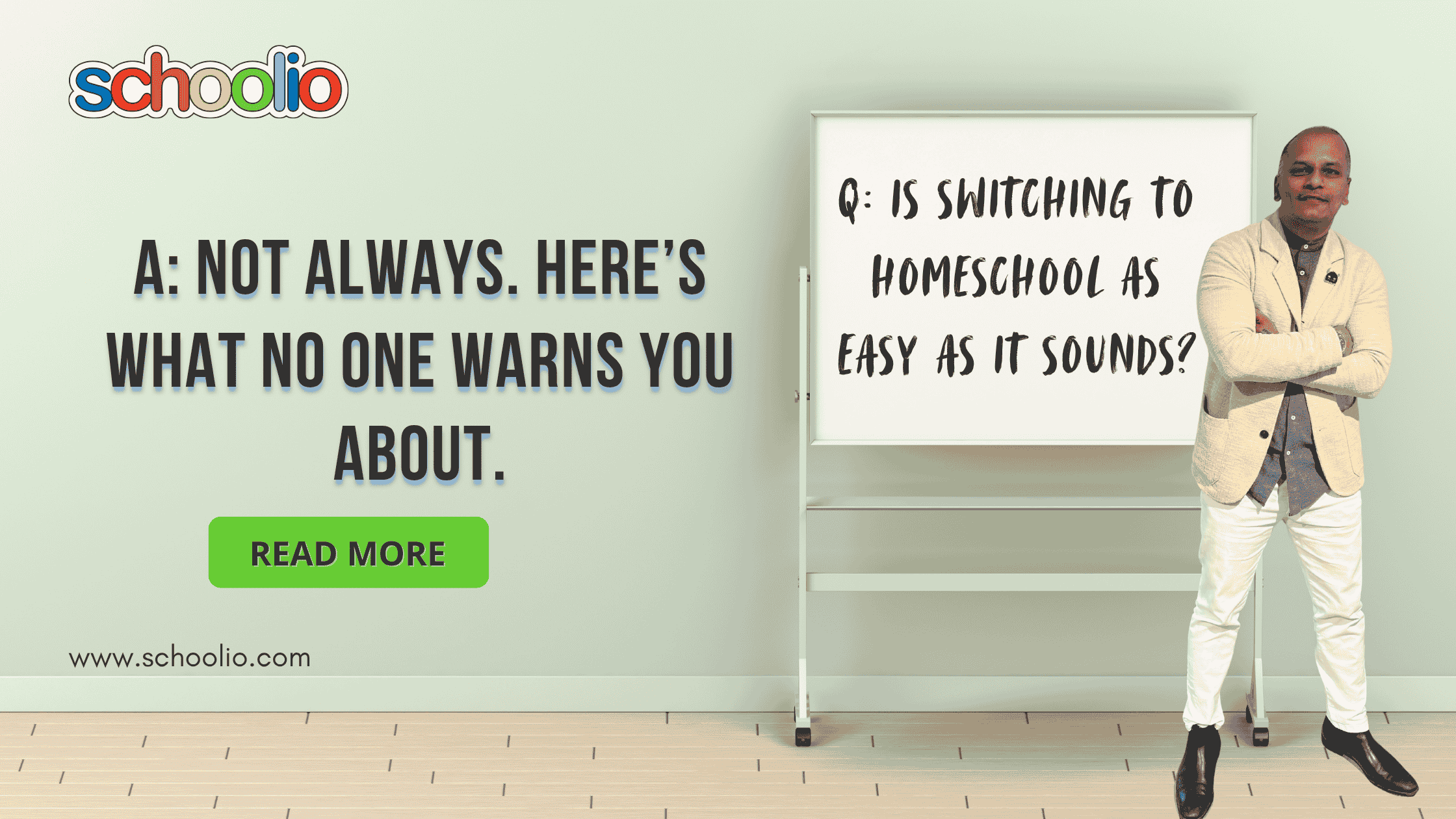 The 4 Things No One Tells You About Pulling Your Kid from Public School