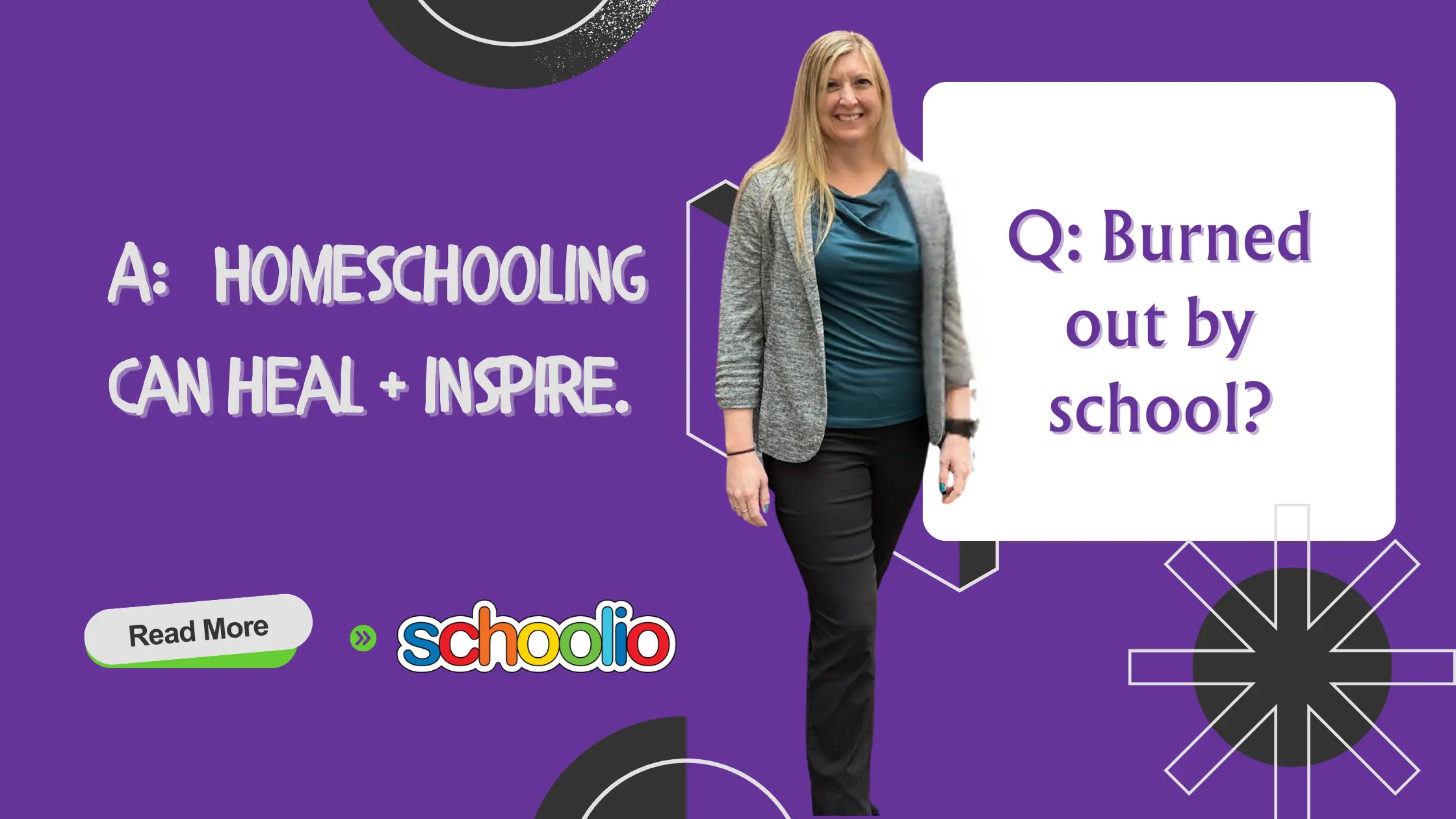 From Survival Mode to Success: How Homeschooling Helps Kids Recover from Public School Burnout
