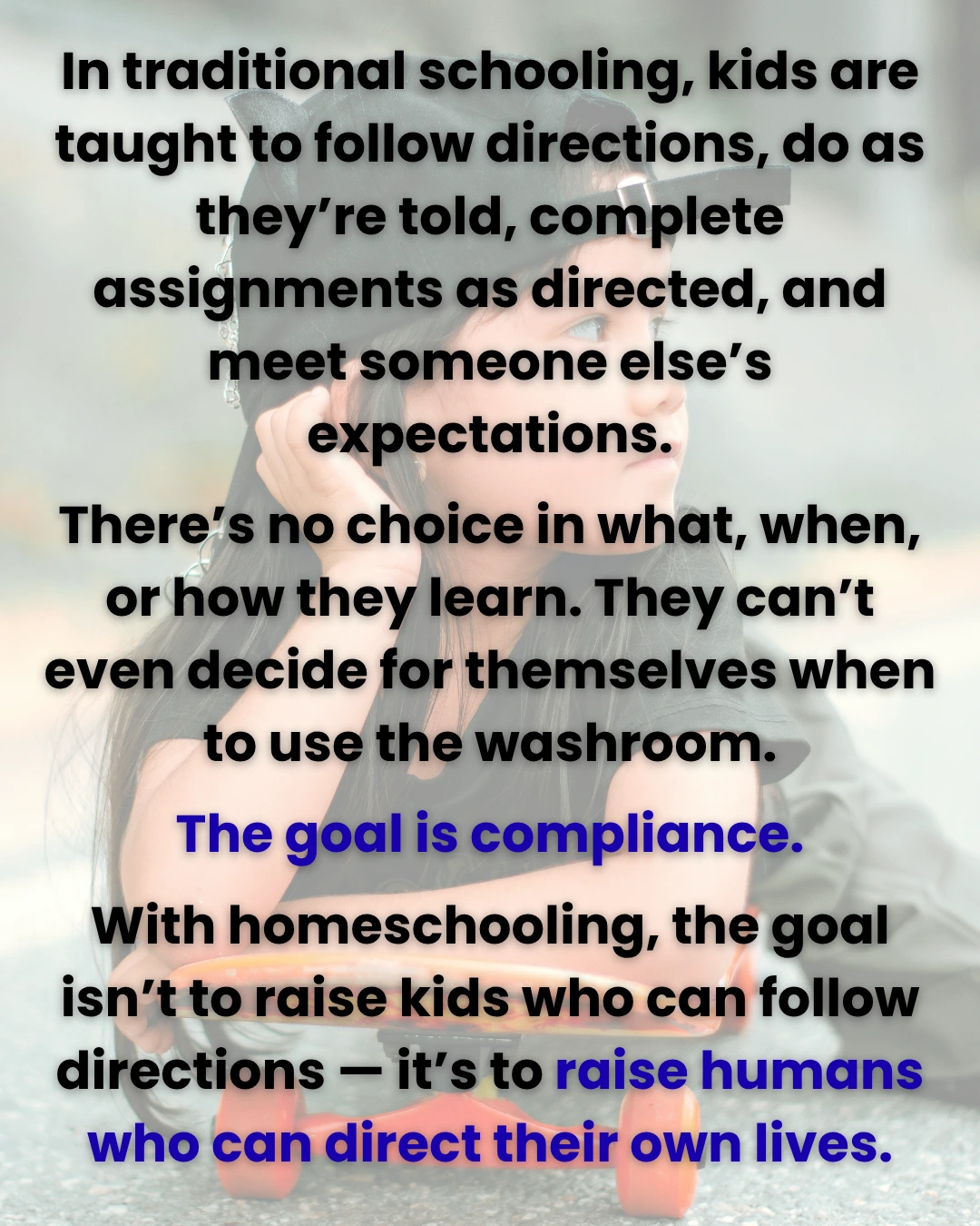 When Learning Becomes Theirs - Schoolio