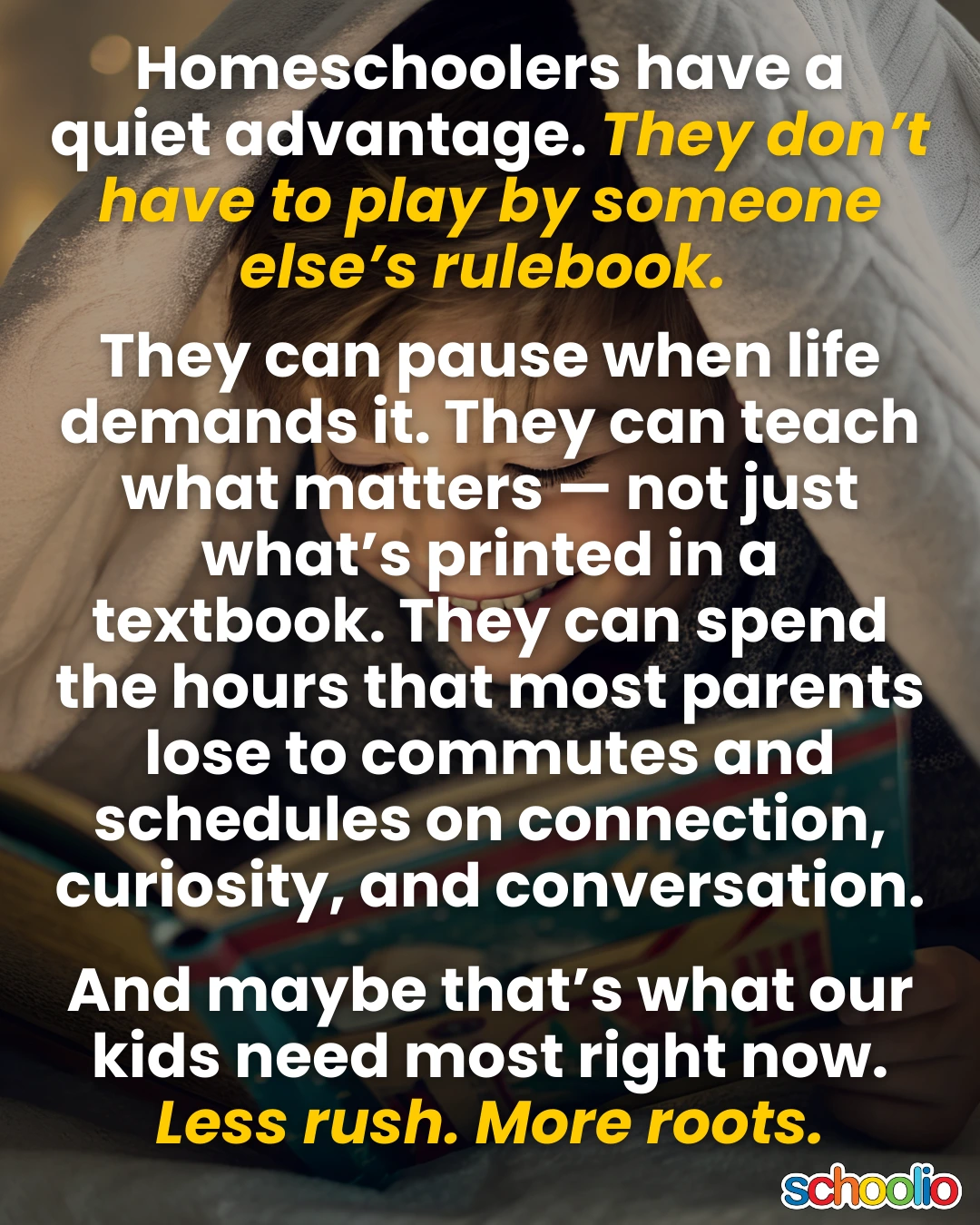 Will they be alright