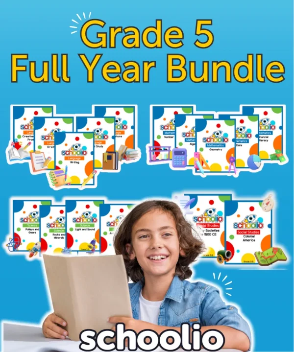 grade 5