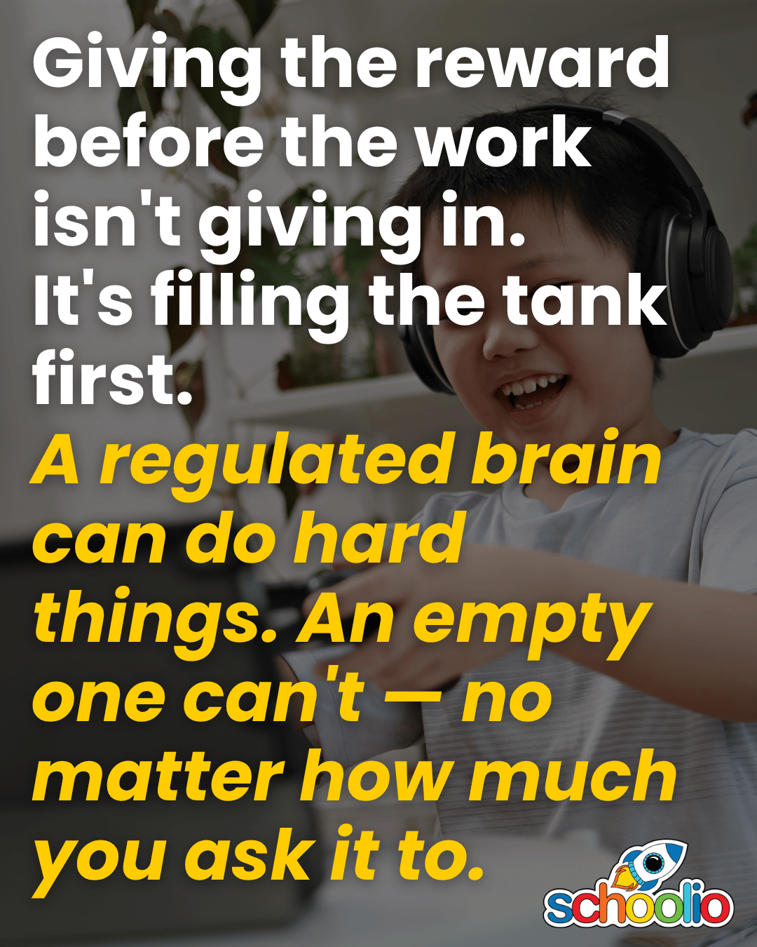 Backwards Rewarding & Rewarding Deadlines: Effective ADHD Strategies