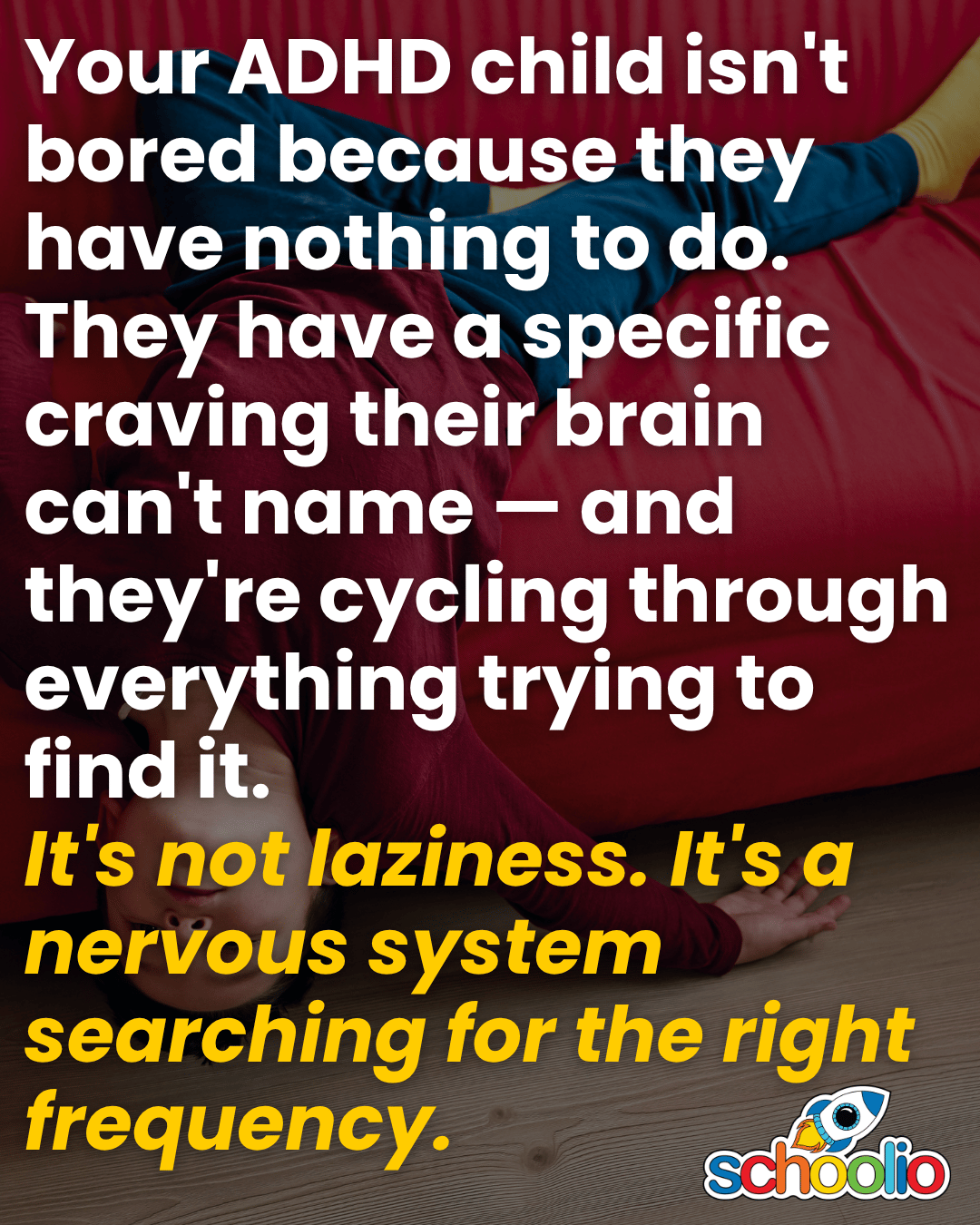 Understanding ADHD Boredom: What It Actually Feels Like