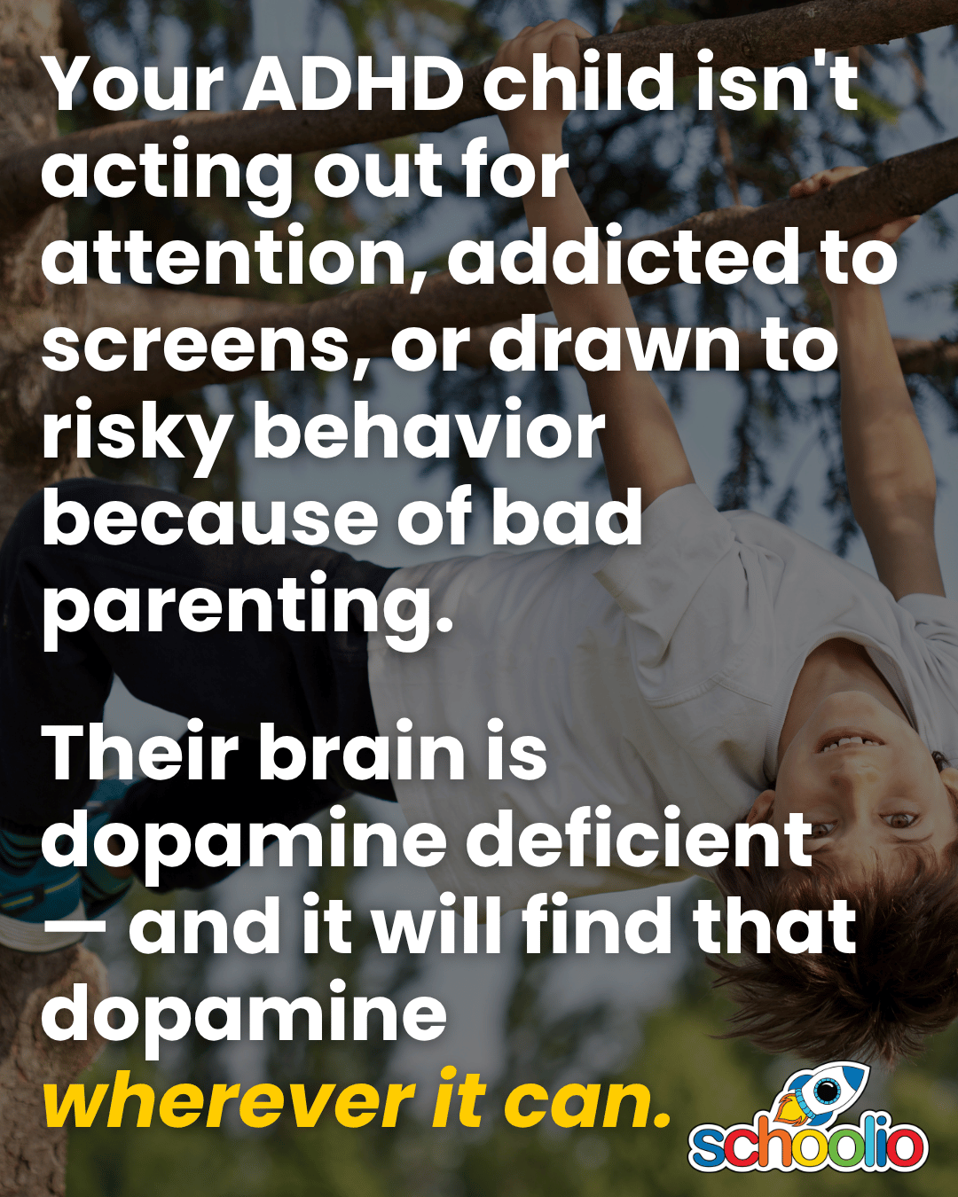 The Dopamine Loop: Why ADHD Brains Get Hooked — And What Parents Need to Watch For