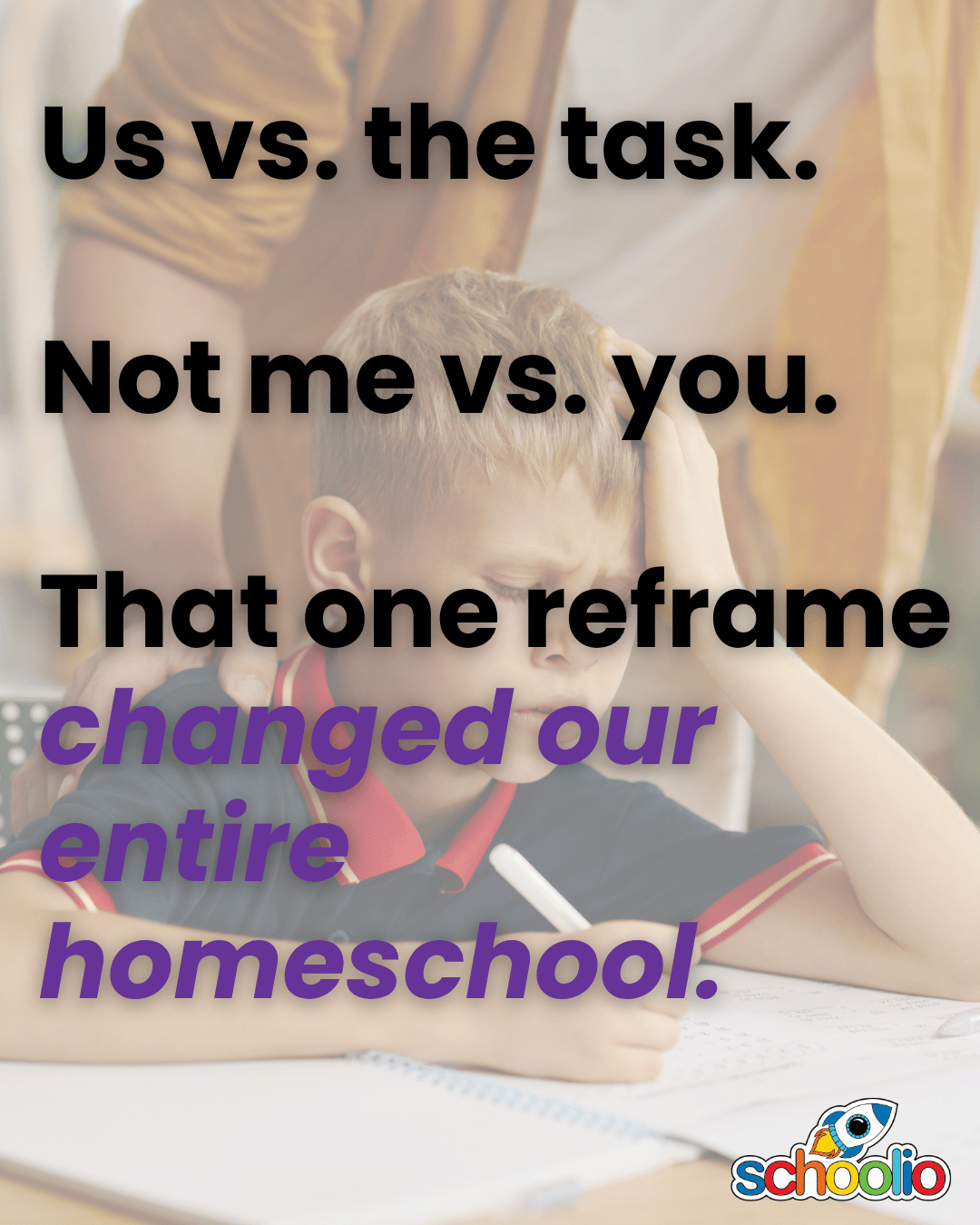 How to Reduce Learning Resistance in Your Homeschool
