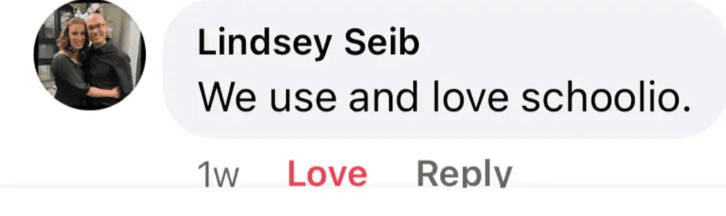 Lindsey K.